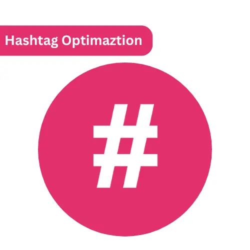 instagram hashtag optimization 